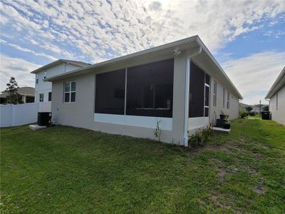 New construction Single-Family house 4342 Southern Vista Loop, Saint Cloud, FL 34772 - photo 8 8