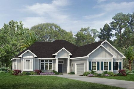 Laureate Village by GW Homes in Newberry - photo 12 12