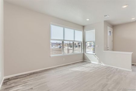 New construction Townhouse house 9486 W 58Th Circle, Unit A, Arvada, CO 80002 Residence Two (End Unit)- photo 17 17