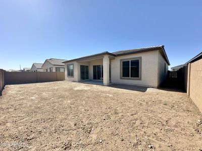 New construction Single-Family house 22645 E Lords Way, Queen Creek, AZ 85142 - photo 30 30