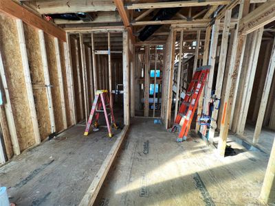New construction Single-Family house 721 Charles Avenue, Charlotte, NC 28205 - photo