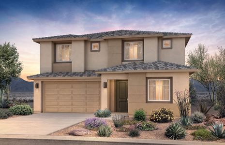 New construction Single-Family house 32359 North 19th Lane, Phoenix, AZ 85085 - photo 2 2