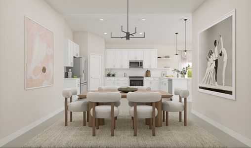 Ambra by K. Hovnanian® Homes in Glendale - photo 22 22