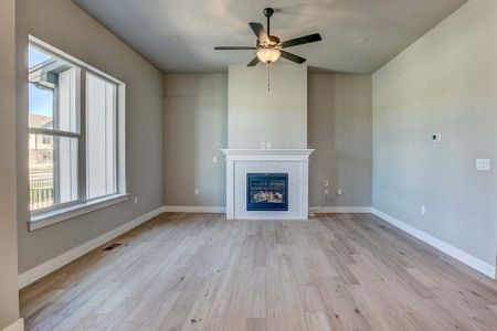 New construction Townhouse house 255 High Point Drive, Longmont, CO 80504 - photo 8 8