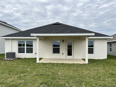 New construction Single-Family house 7006 162Nd Pl E, Parrish, FL 34219 1720- photo 15 15