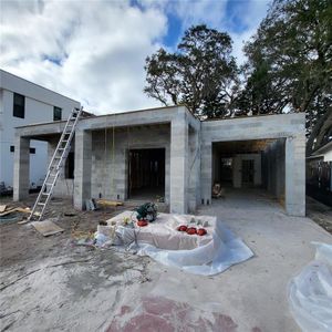 New construction Single-Family house 1045 Jesse Avenue, Safety Harbor, FL 34695 - photo 9 9