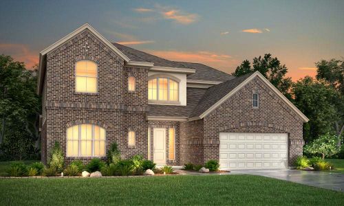 New construction Single-Family house 1654 Couser Avenue, New Braunfels, TX 78132 - photo 10 10
