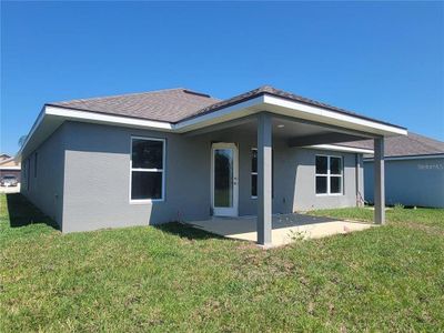 New construction Single-Family house 36154 Welsh Glade Road, Dade City, FL 33525 - photo 16 16