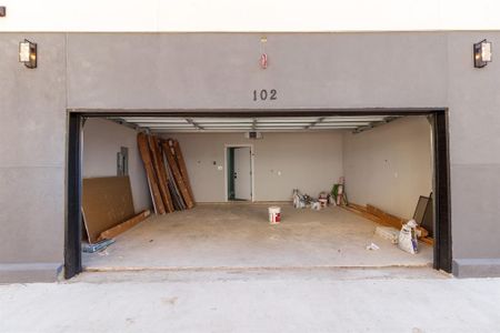 New construction Townhouse house 5810 Hudson Street, Unit 4, Dallas, TX 75206 - photo 35 35