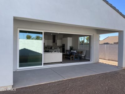 New construction Single-Family house 1202 East Megan Street, Gilbert, AZ 85295 - photo 30 30