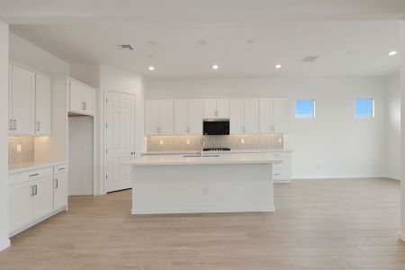 New construction Single-Family house 13624 W Phacelia Ln, Peoria, AZ 85383 Bellwood- photo 36 36