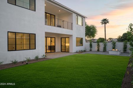 New construction Single-Family house 4528 E Montecito Avenue, Phoenix, AZ 85018 - photo 7 7