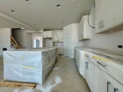 New construction Single-Family house 7419 Lotus Drive, Harrisburg, NC 28075 Hampton CA- photo 9 9