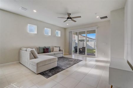 New construction Single-Family house 2739 Summer Retreat Lane, Kissimmee, FL 34744 - photo 6 6