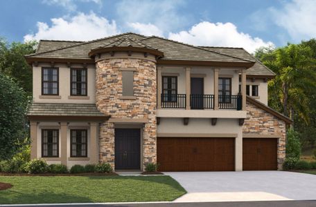 Crestwood Estates by Homes by WestBay in Valrico - photo 14 14