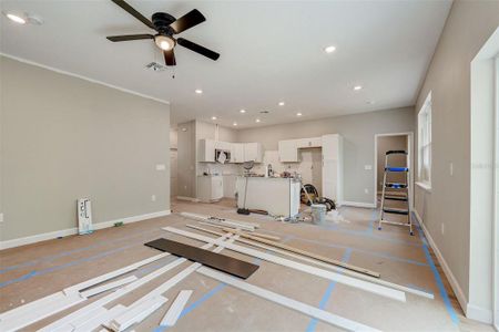 New construction Single-Family house 1403 W Kaley Avenue, Orlando, FL 32805 - photo 7 7