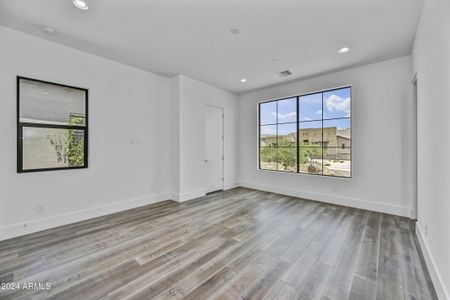 New construction Single-Family house 13251 E Ranch Gate Road, Scottsdale, AZ 85255 The Bartlett- photo 37 37