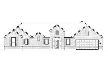 New construction Single-Family house 16042 Deer Pines Drive, Conroe, TX 77303 - photo 1 1