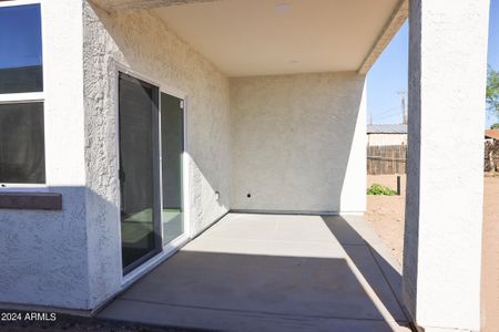 New construction Single-Family house 527 W Mobile Lane, Phoenix, AZ 85041 - photo 60 60