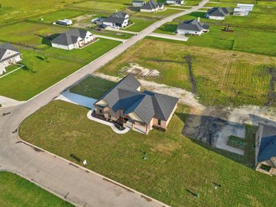New construction Single-Family house 5257 Larue Drive, Caddo Mills, TX 75135 - photo 35 35