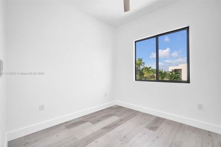 New construction Townhouse house 3110 26Th St, Miami, FL 33133 - photo 8 8