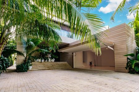 New construction Single-Family house 130 West Rivo Alto Drive, Miami Beach, FL 33139 - photo 2 2