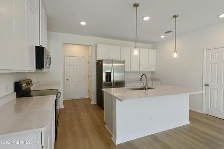 New construction Townhouse house 6009 Immortal Court, Jacksonville, FL 32205 Rosewood- photo 6 6