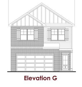 New construction Single-Family house 2700 Westgate Park Drive, Loganville, GA 30052 - photo 1 1