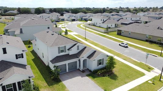 New construction Single-Family house 4484 Lions Gate Avenue, Clermont, FL 34711 - photo 62 62
