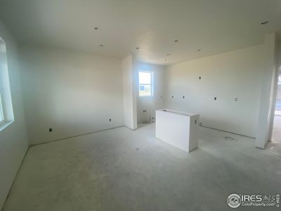 New construction Townhouse house 513 Condor Way, Johnstown, CO 80534 Pinecliffe- photo 2 2