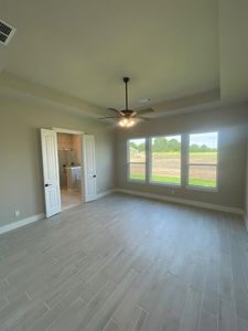 New construction Single-Family house 230 Cofer Road, Leonard, TX 75424 Cedar Sage- photo 15 15