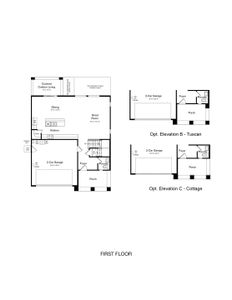 New construction Single-Family house 3704 N. 101St Drive, Avondale, AZ 85392 - photo 31 31