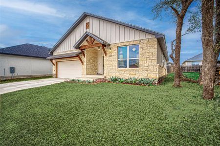 New construction Single-Family house 1303 Laurel Cv, Marble Falls, TX 78654 - photo 31 31