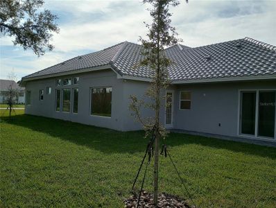 New construction Single-Family house 70 New Leatherwood Drive, Palm Coast, FL 32137 - photo 39 39