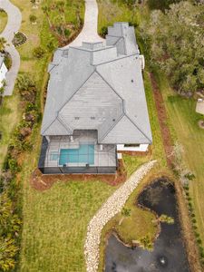 New construction Single-Family house 138 Island Estates Parkway, Palm Coast, FL 32137 - photo 60 60
