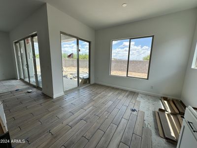New construction Single-Family house 6029 S Adelle Avenue, Mesa, AZ 85212 Sunstone Homeplan- photo 16 16