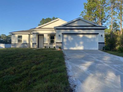 New construction Single-Family house 434 Wells Avenue Sw, Palm Bay, FL 32908 - photo 0