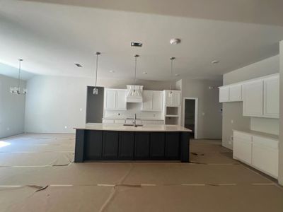 New construction Single-Family house 2108 Crystal Palace Boulevard, Alvarado, TX 76009 - photo 4 4