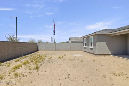 New construction Single-Family house 15926 W Bronco Trail, Surprise, AZ 85387 - photo 55 55