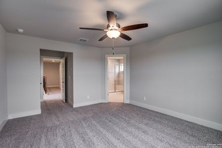 New construction Single-Family house 11115 Carlyle Springs, San Antonio, TX 78233 Tranquil- photo 23 23