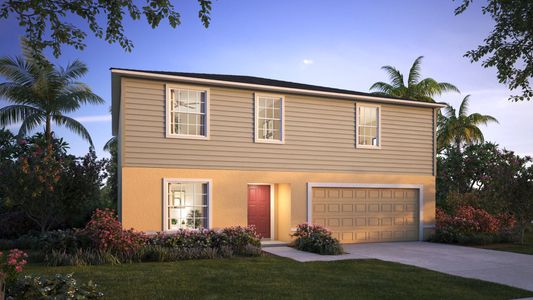 New construction Single-Family house 1423 1St Street, Deland, FL 32724 2692- photo 5 5
