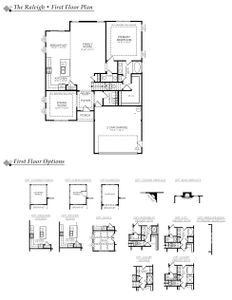New construction Single-Family house 4605 Gatesmills Avenue, Charlotte, NC 28213 - photo 13 13