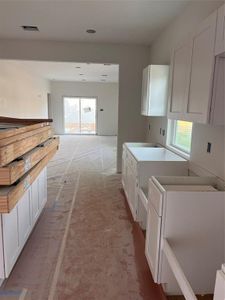 New construction Single-Family house 5202 Cruse, Houston, TX 77016 - photo