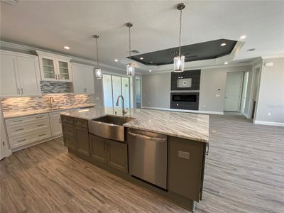 New construction Single-Family house 17841 Sw 72Nd Street Road, Dunnellon, FL 34432 - photo 2 2