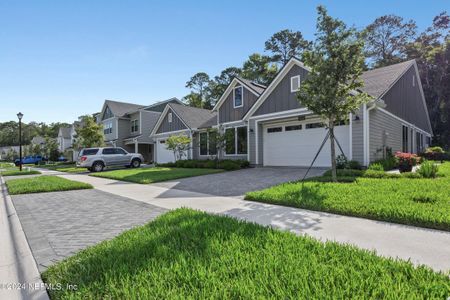 New construction Single-Family house 10053 Filament Boulevard, Jacksonville, FL 32256 - photo 38 38