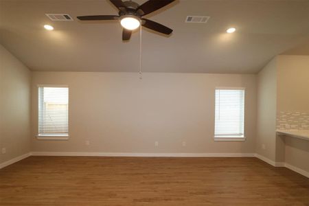 New construction Single-Family house 21622 Coral Mist Drive, Cypress, TX 77433 Boxwood- photo 16 16