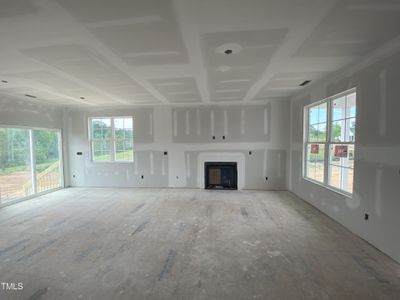New construction Single-Family house 105 Brookhaven Drive, Spring Hope, NC 27882 - photo 1 1