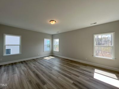 New construction Single-Family house 2717 Scoop Street Street, Apex, NC 27523 Meaghan- photo 13 13