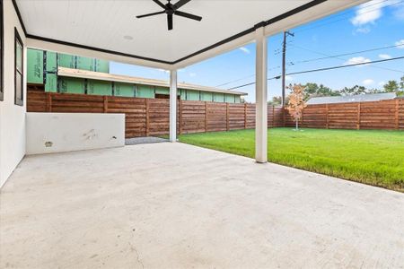 New construction Single-Family house 3869 Cortez Drive, Dallas, TX 75220 - photo 38 38