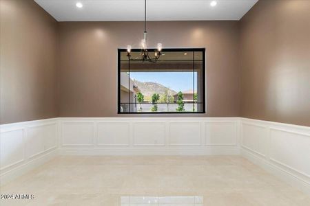 New construction Single-Family house 8410 W Park View Court, Peoria, AZ 85383 - photo 21 21